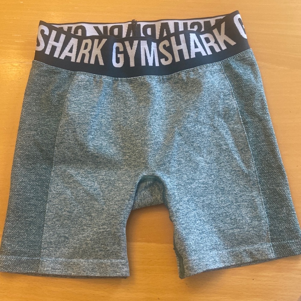 Gym Shark spandex